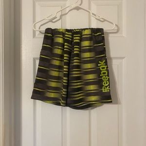 Reebok shorts